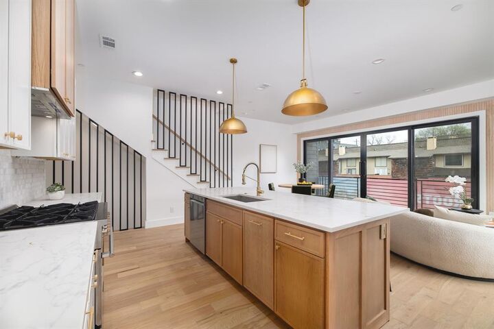 Property Photo: 4303 Cedar Springs Road 107 TX 75219