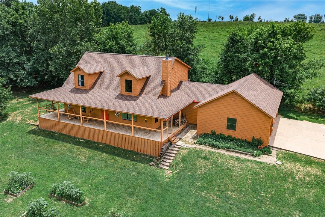 Property Photo: 2087 Stella Lane AR 72762