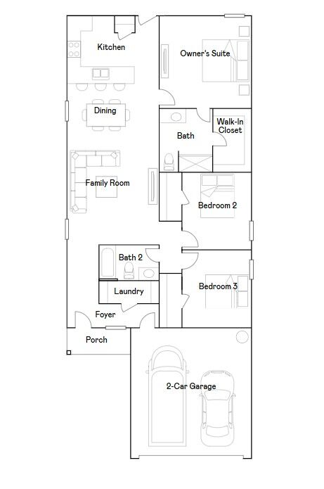 Property Photo:  420 Beaunoir Avenue  AR 72745 
