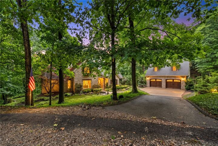 Property Photo:  53 Wildcat Lane  AR 72631 
