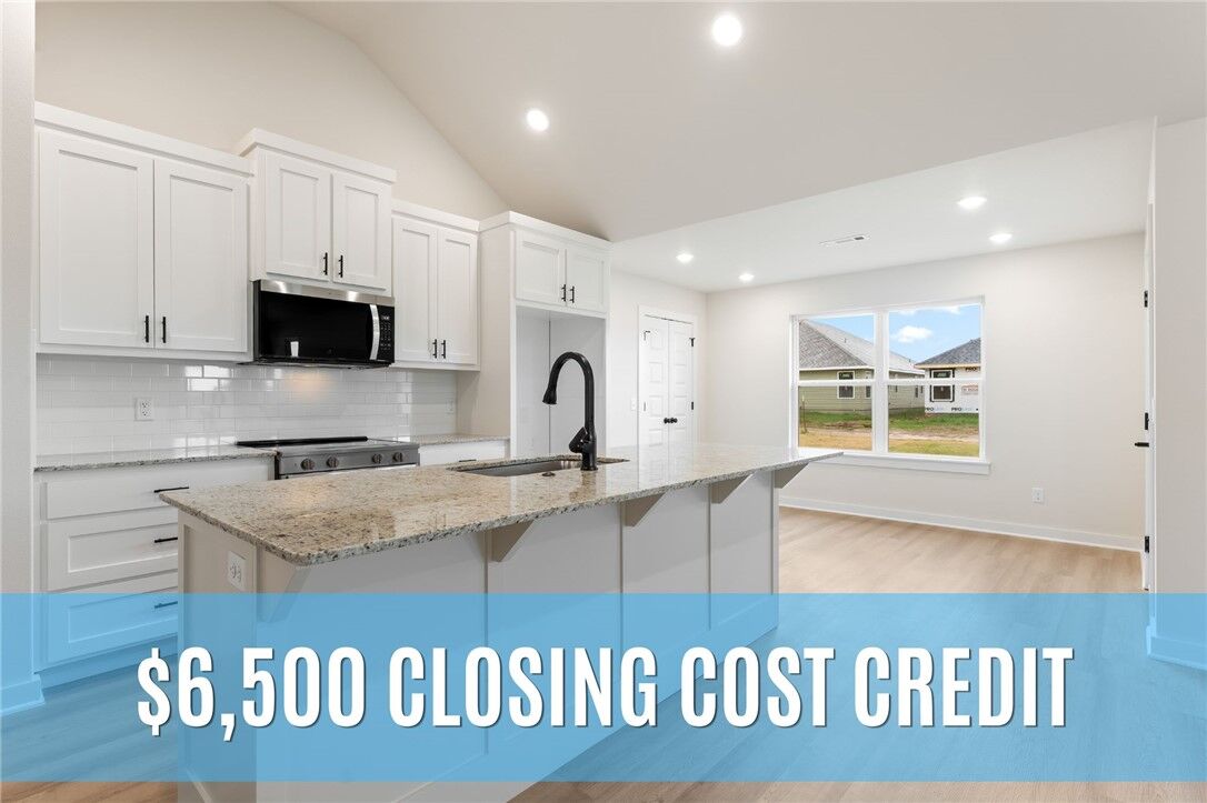 Property Photo: 1708 Gerald Shay Road AR 72734