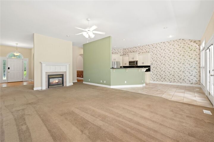 Property Photo:  49 Sunderland  AR 72714 