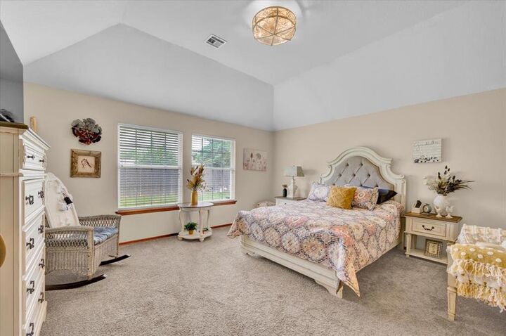 Property Photo:  2912 Astor Drive  OK 73072 