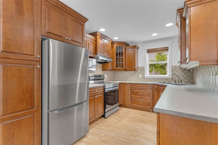 Photo de la propriété: 4049 Lakeshore Road 104 BC V1W 1V7