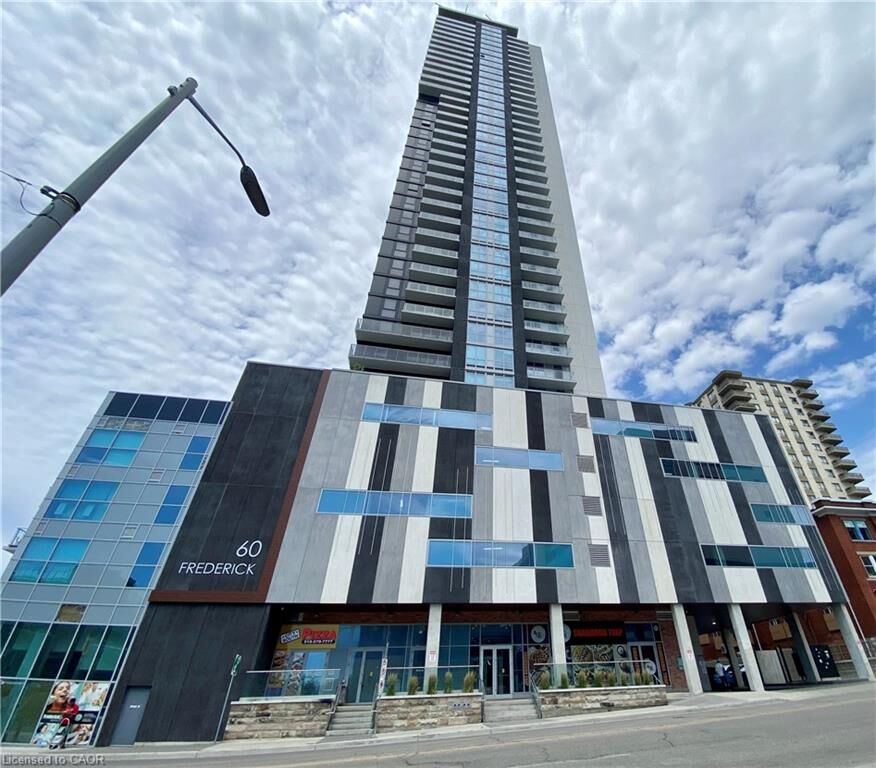 Property Photo:  60 Frederick Street 3114  ON N2H 0C7 