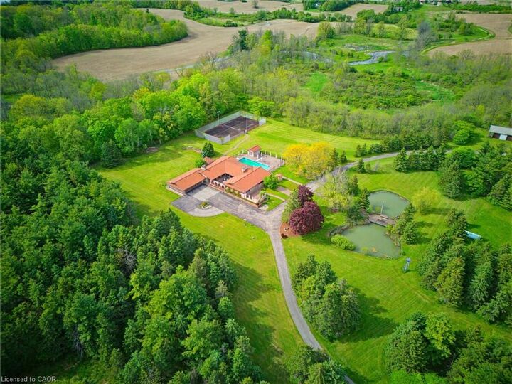 Property Photo: 4274 Highway 56 ON L0R 1C0