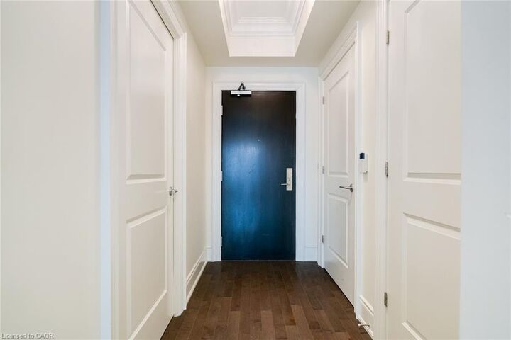 Property Photo:  1717 Avenue Road 307  ON M5M 0A2 