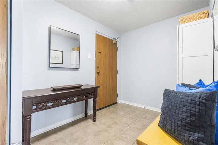 Property Photo: 55 Green Valley Drive 1502 ON N2P 1Z6