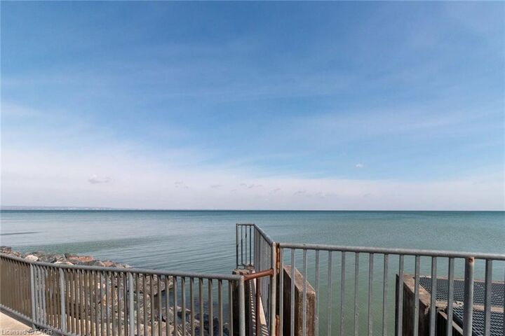 Property Photo:  500 Green Road 901  ON L8E 3M6 
