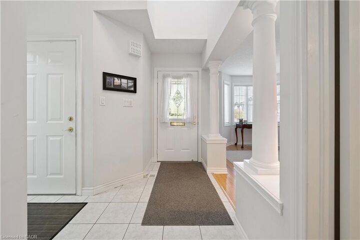 Property Photo: 17 Terraview Crescent ON N1G 5A7