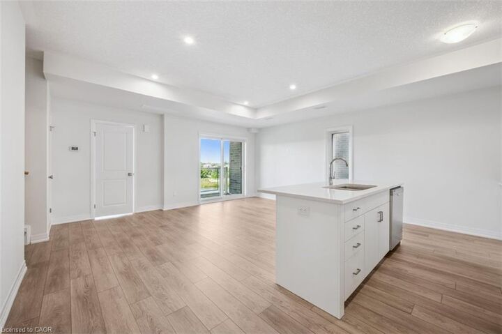 Property Photo: 171 Reverie Way ON N2E 0K5