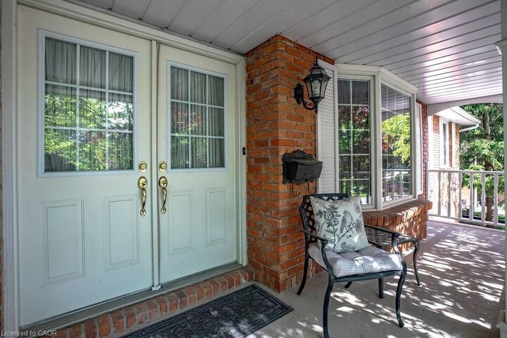 Property Photo: 81 Reding Road ON L9G 1M9