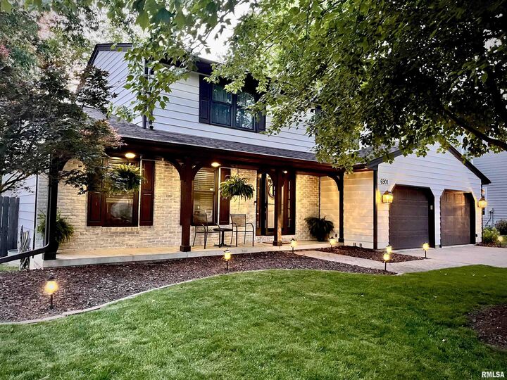 Property Photo:  6901 N Aycliffe Drive  IL 61614 