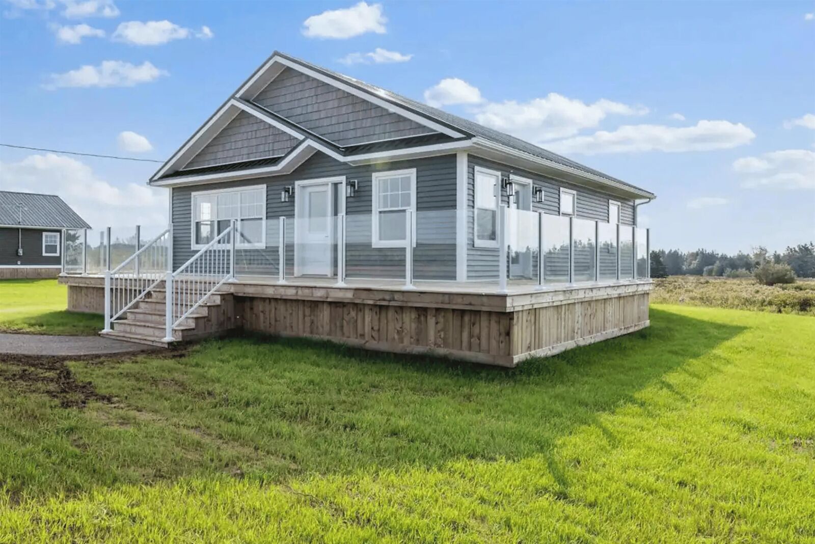 Property Photo: 163 McCardle Road PE C0B 1N0