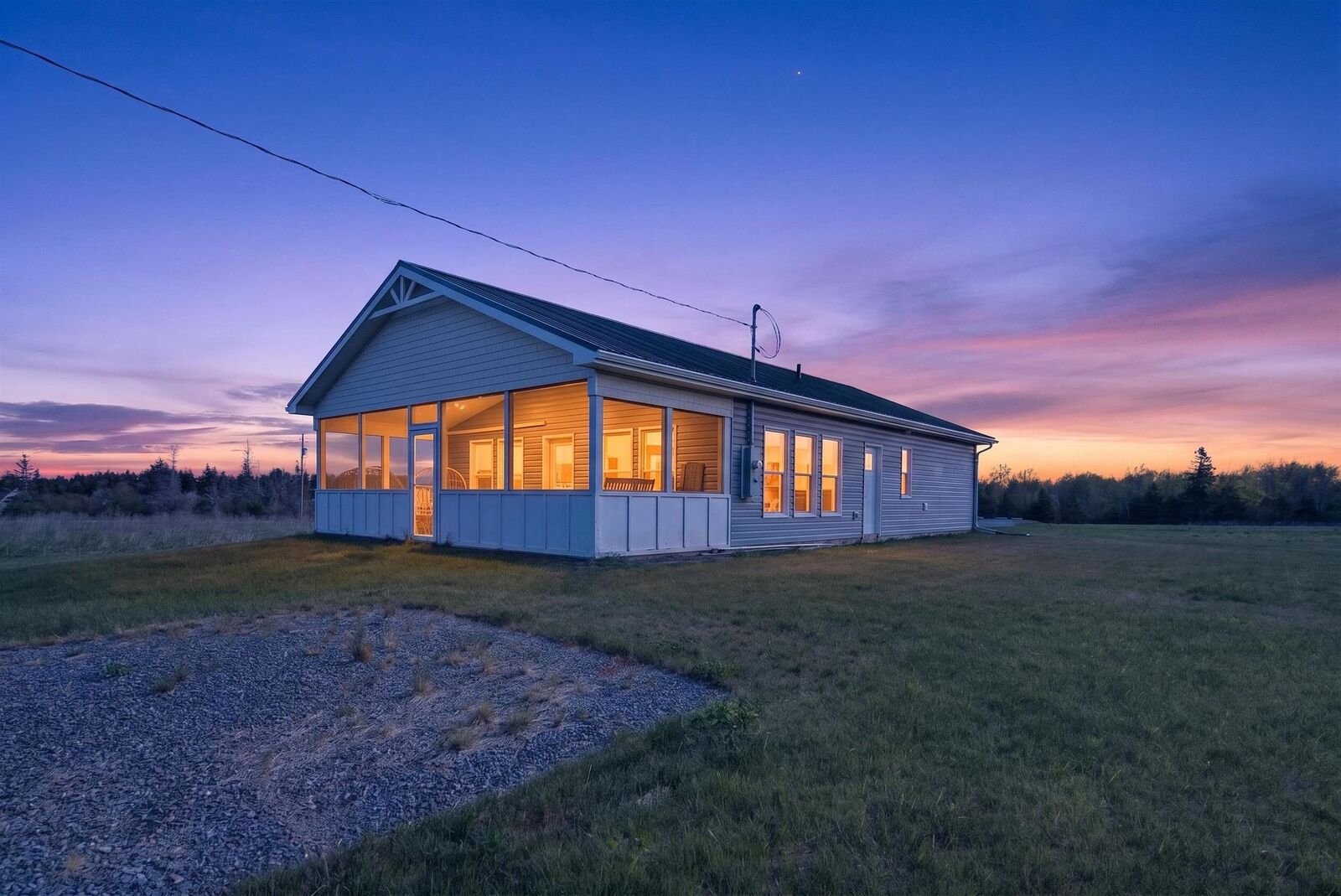 Property Photo: 30 Tranquil Sands Lane PE C0A 1S0