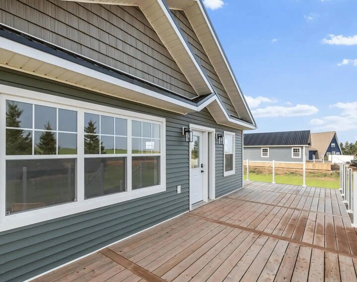 Property Photo:  185 McCardle Road  PE C0B 1N0 