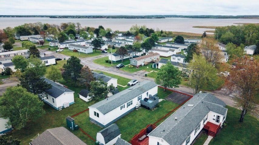 Property Photo:  86 Mariner Drive  PE C1C 1M2 