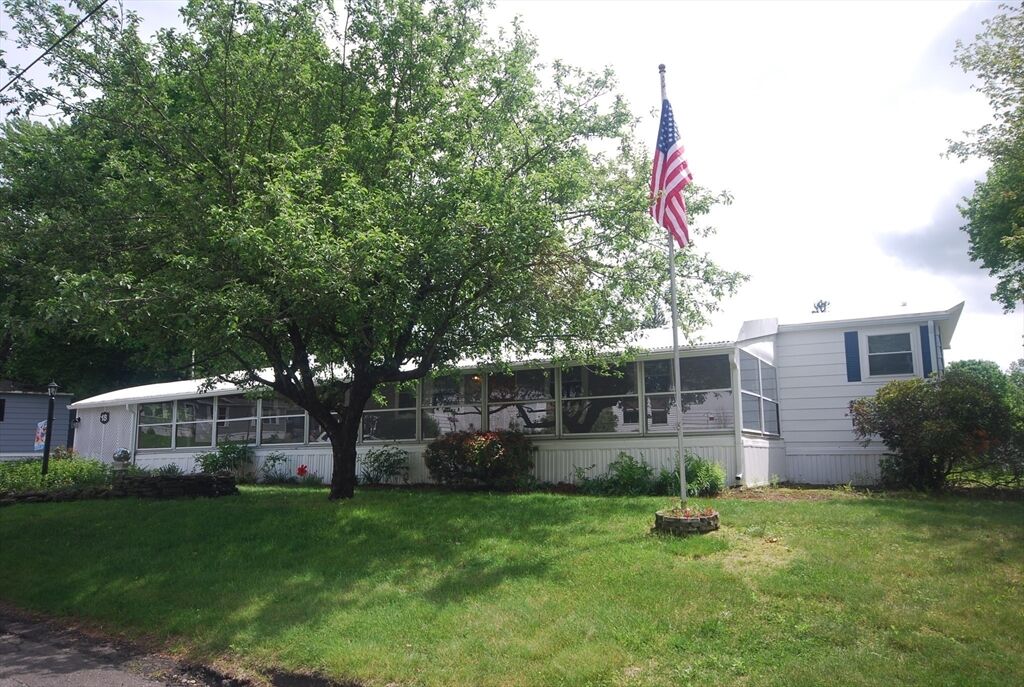 Property Photo:  18 Riverview Circle  MA 01010 