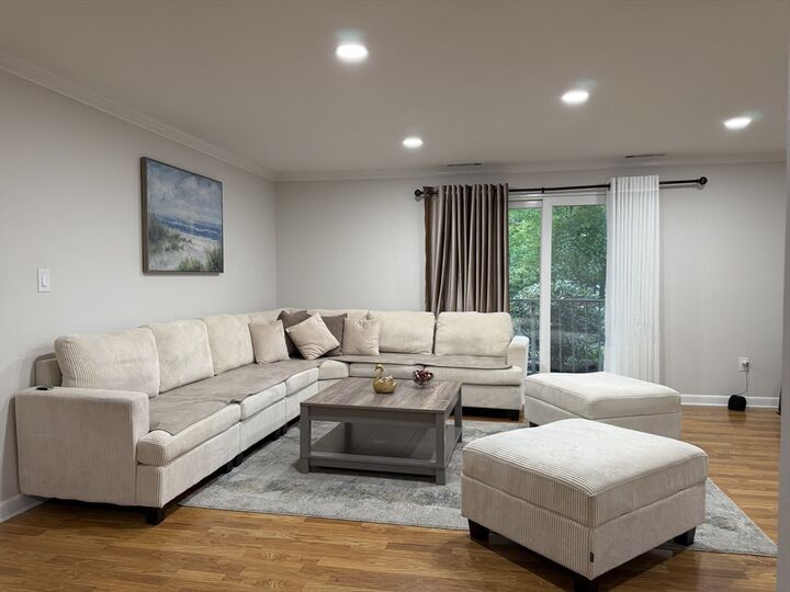 Property Photo: 4 Kingswood Dr 3 MA 02351