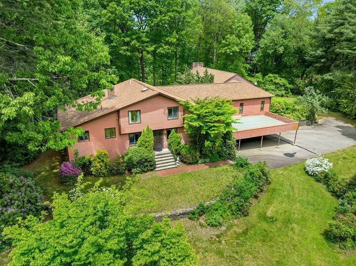 Property Photo: 29 Pine Ridge Rd MA 01775