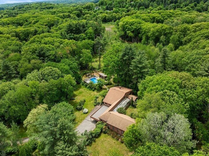 Property Photo:  29 Pine Ridge Rd  MA 01775 