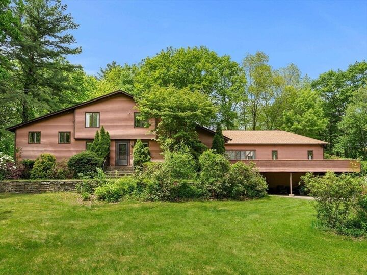 Property Photo: 29 Pine Ridge Rd MA 01775