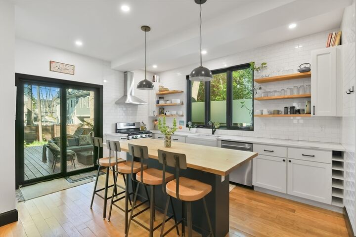 Property Photo: 42 Atherton St. MA 02119