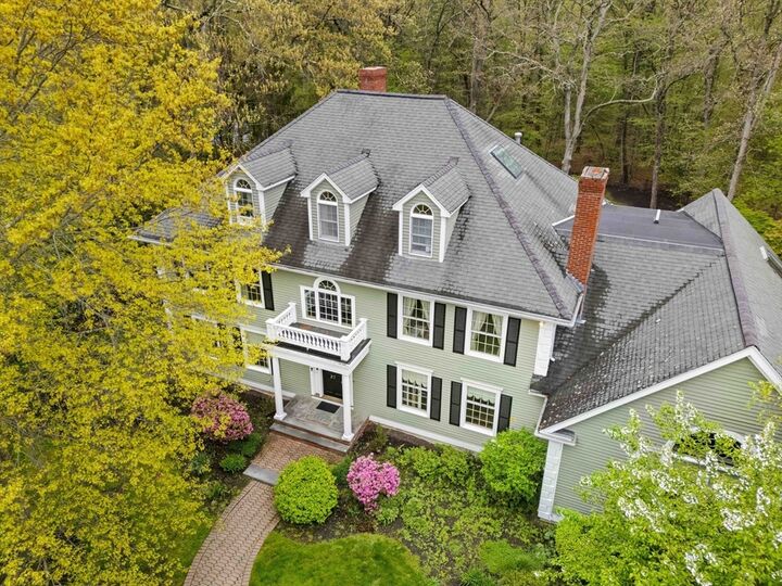 Property Photo:  37 Old Planters Rd  MA 01915 