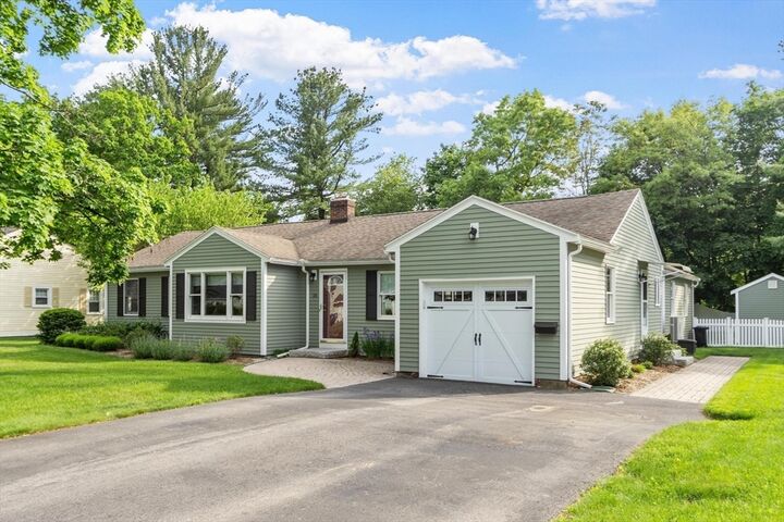 Property Photo:  26 Woodlawn Avenue  MA 01824 