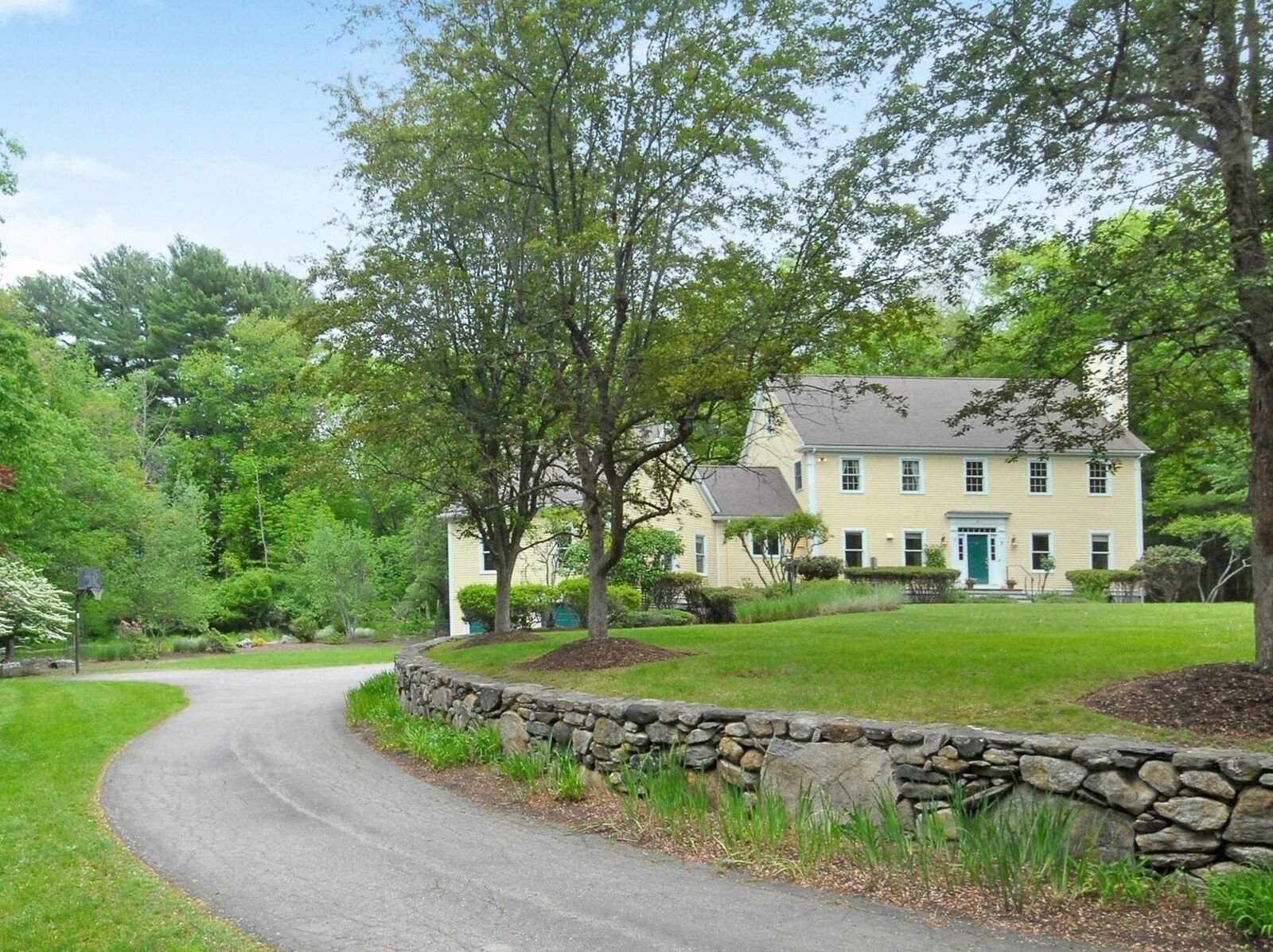 Property Photo:  7 Proctor St  MA 01720 