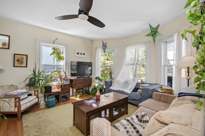 Property Photo: 14 Tower St MA 02143
