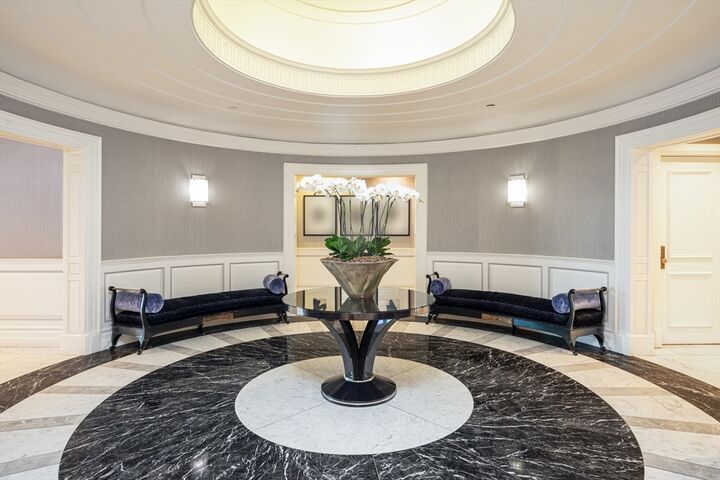 Property Photo:  20 Rowes Wharf 505  MA 02110 