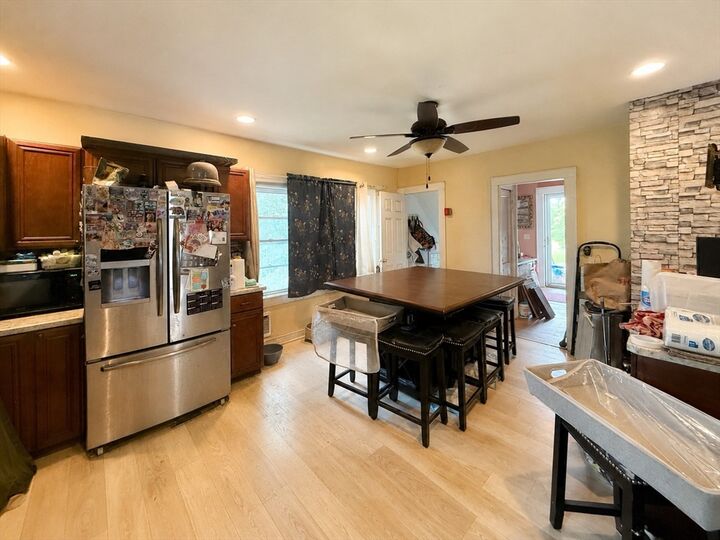 Property Photo: 14 Ellington St MA 01001