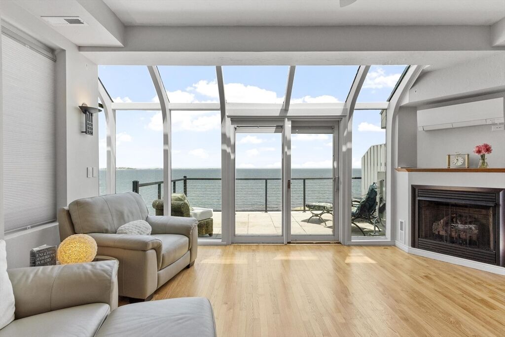 Property Photo:  40 Oceanside 40  MA 02045 