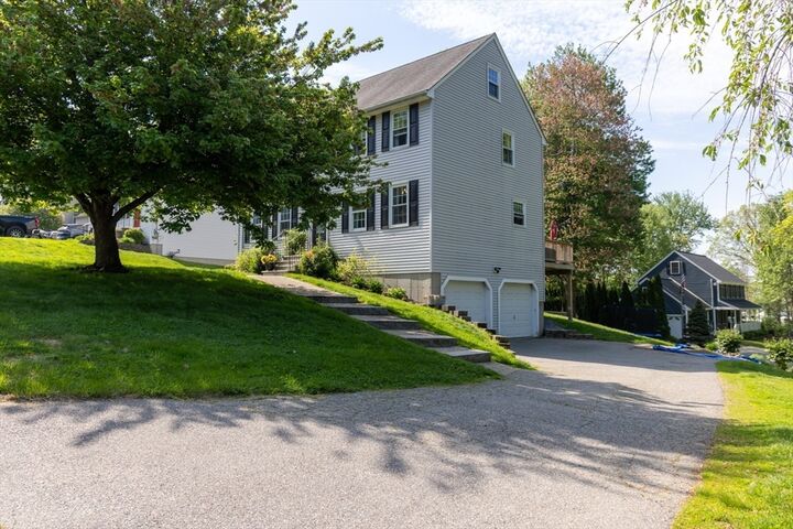 Property Photo:  40 Idora Ave  MA 01832 