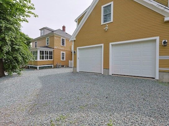 Property Photo:  37 Cushing Rd  MA 02025 