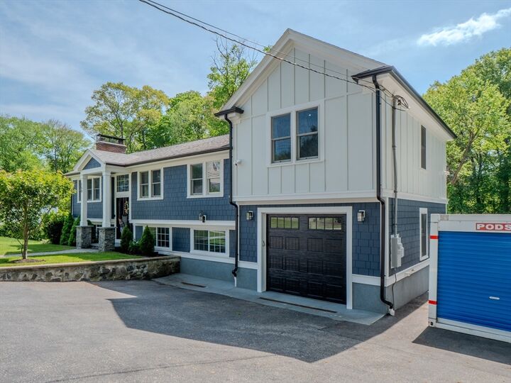 Property Photo:  159 Mishawum Rd  MA 01801 