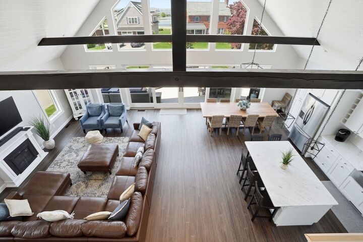 Property Photo: 4 Cross Road MA 02532