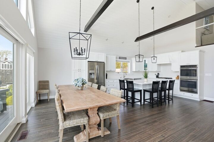 Property Photo:  4 Cross Road  MA 02532 