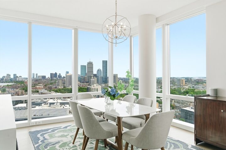 Property Photo:  188 Brookline 26J  MA 02115 