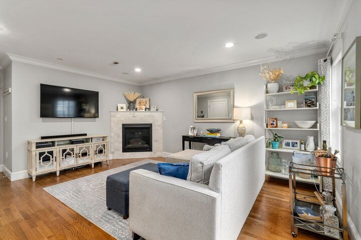 Property Photo:  47 Soley Street 2  MA 02129 