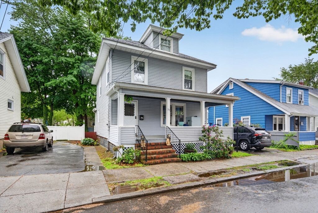 Property Photo:  75 Alden St  MA 01902 