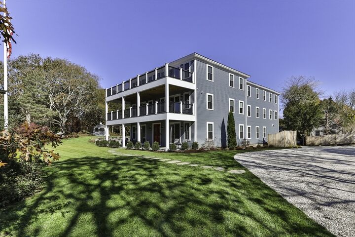 Property Photo:  48 Red Brook Harbor Rd  MA 02534 