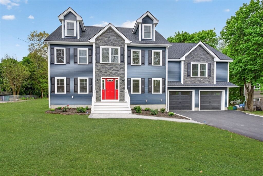 Property Photo:  16 Skyline Dr  MA 01821 