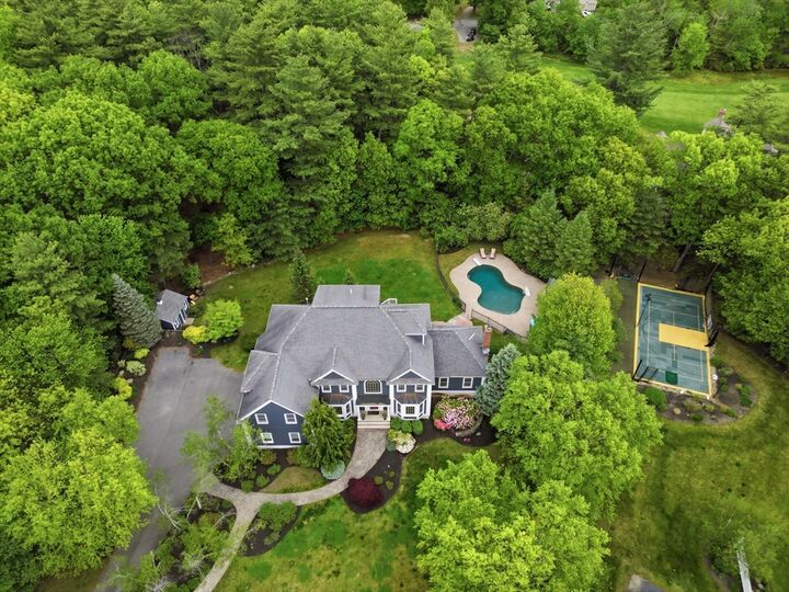 Property Photo:  20 Tarbox Ln  MA 01864 