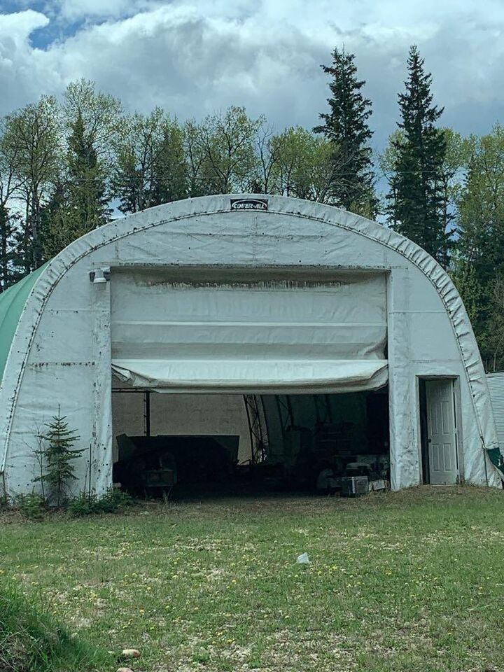 Property Photo: Township Rd 592 130014 AB T7S 1P4