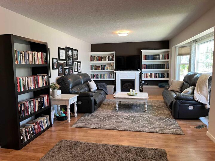 Property Photo: 235S 50 W AB T0K 2S0