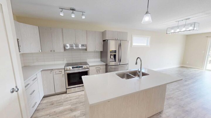 Property Photo:  12605 102A Street  AB T8V 6S2 