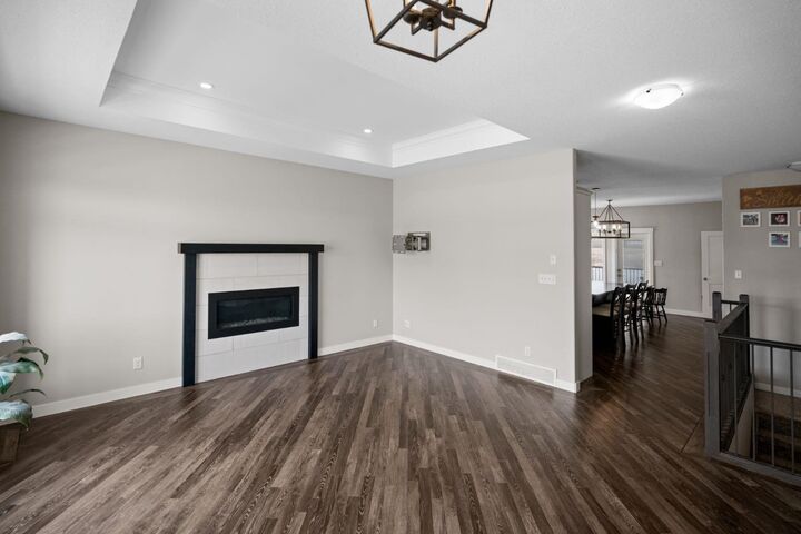 Property Photo: 2304 62 Street AB T4V 5J8