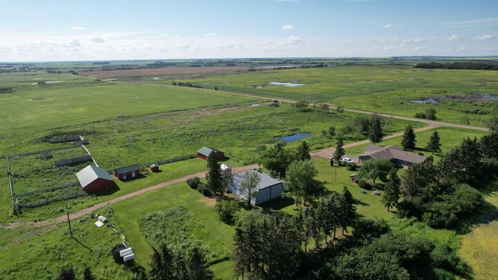 Property Photo: 14015 Township Rd 540 AB T0B 4K0